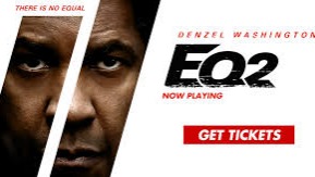 The Equalizer 2 (sometimes promoted as The Equalizer II or EQ2) is a 2018 American thriller film[3][4] directed by Antoine Fuqua. It is a sequel to th...